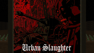 Urban Slaughter 1