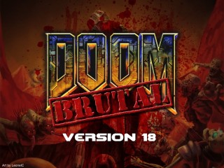 Brutal Doom