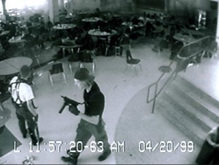 Masakr v Columbine