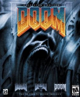 Doom Collector´s Edition