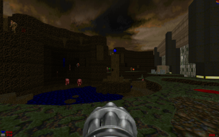 Doom 2 Unleashed 06