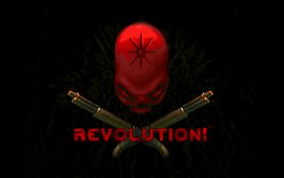 Revolution! 01