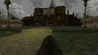 Pirate Doom! 50